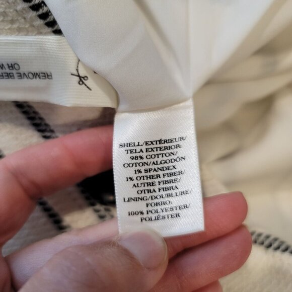 Ann Taylor Skirt Womens 6 - Picture 6 of 7